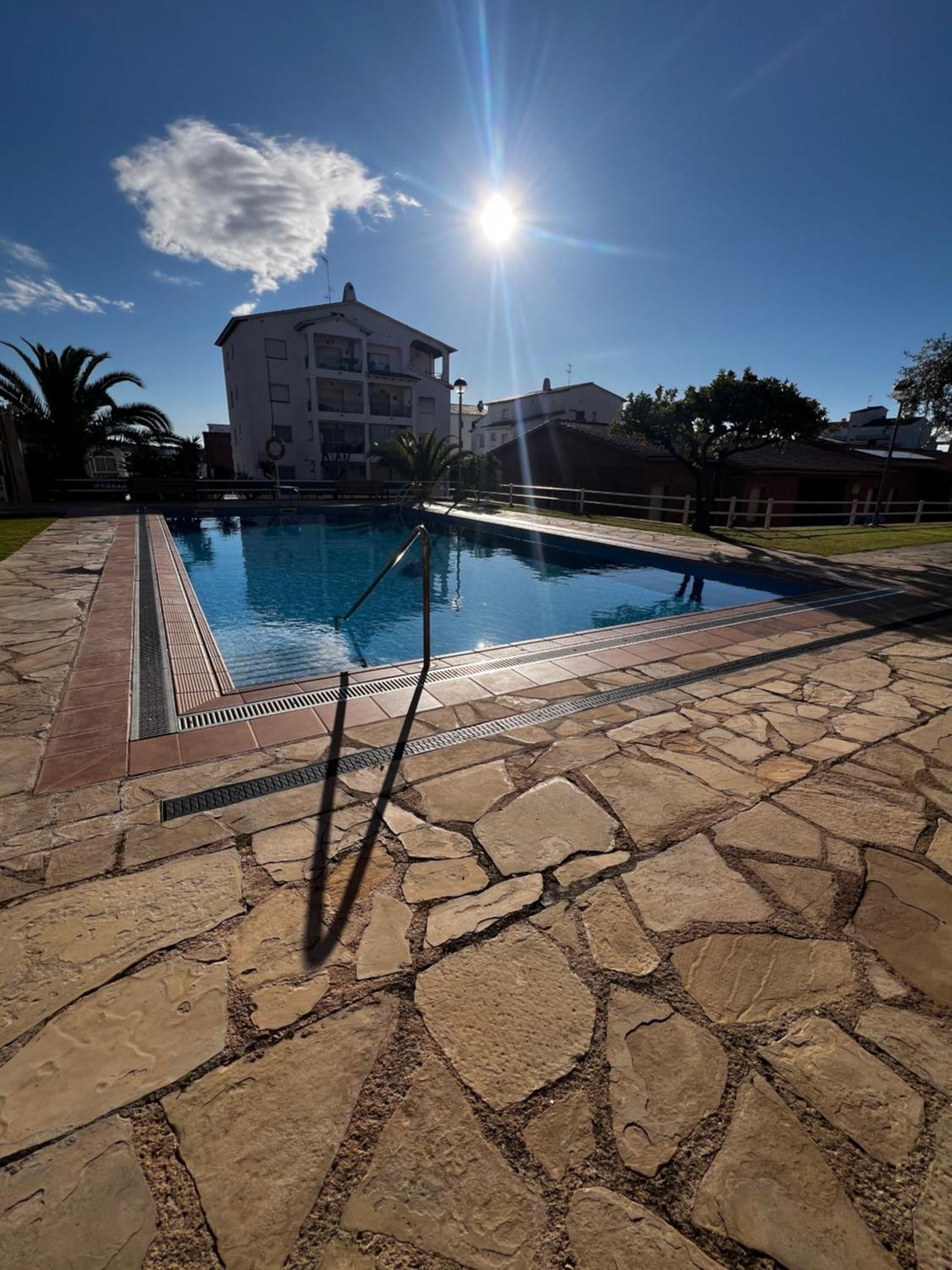 Roda Playa Roda de Bará Exterior foto